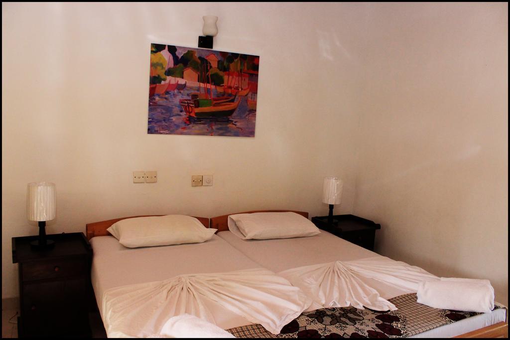 Mount Villa Dehiwala-Mount Lavinia Rum bild
