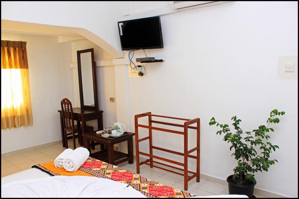 Mount Villa Dehiwala-Mount Lavinia Rum bild