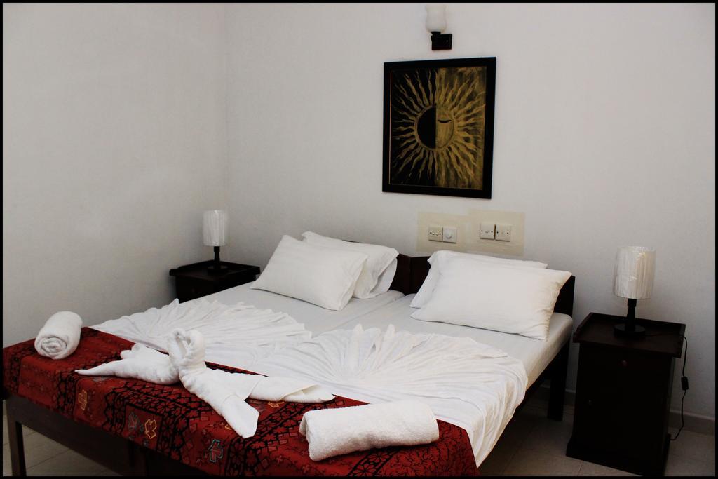 Mount Villa Dehiwala-Mount Lavinia Rum bild