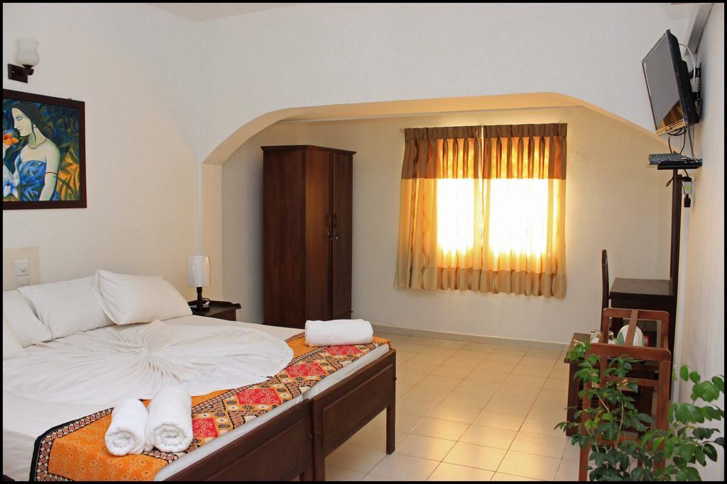 Mount Villa Dehiwala-Mount Lavinia Rum bild