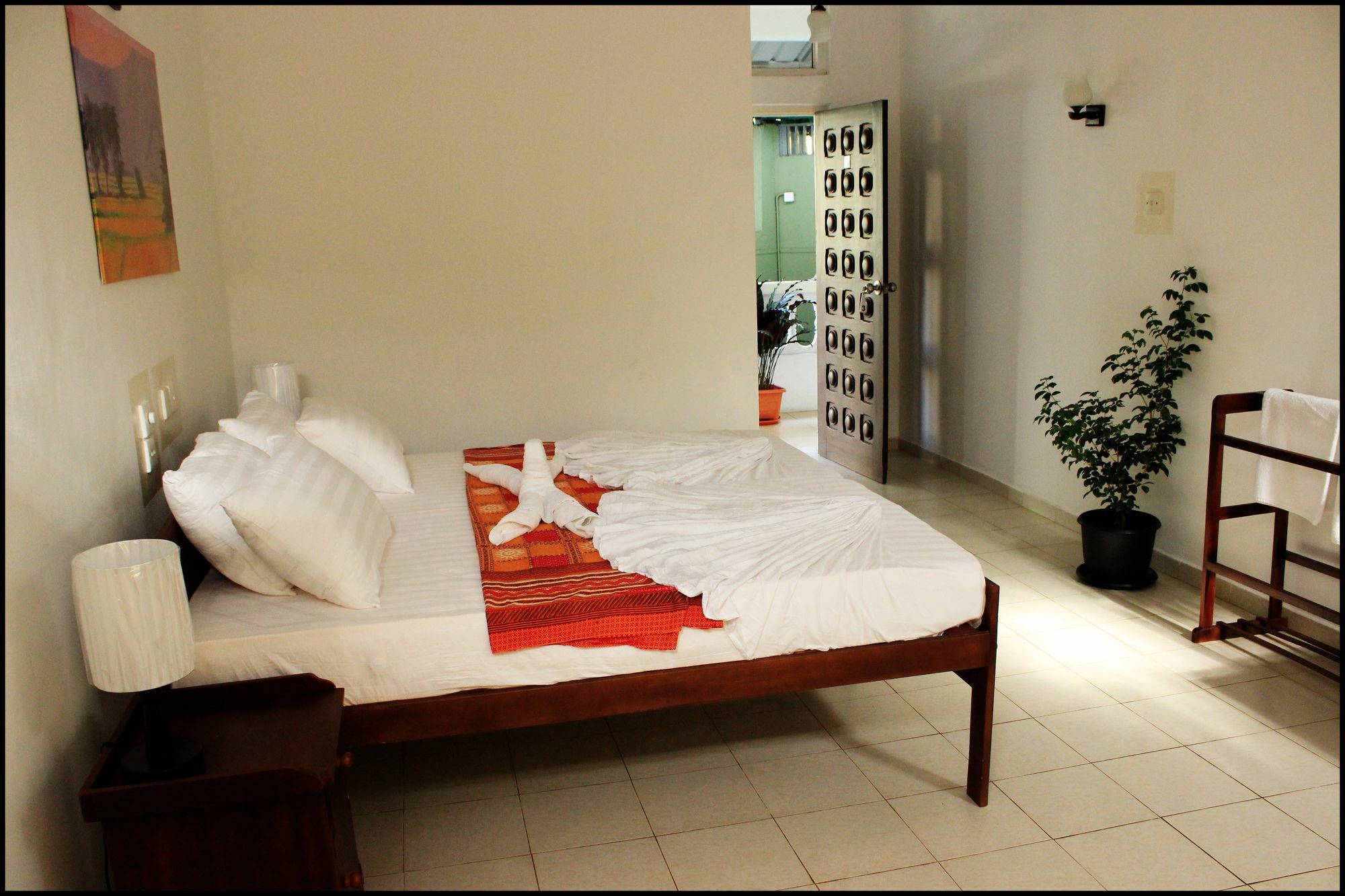 Mount Villa Dehiwala-Mount Lavinia Exteriör bild