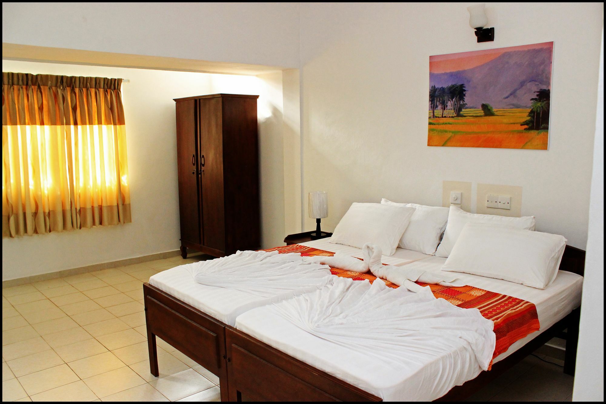 Mount Villa Dehiwala-Mount Lavinia Exteriör bild