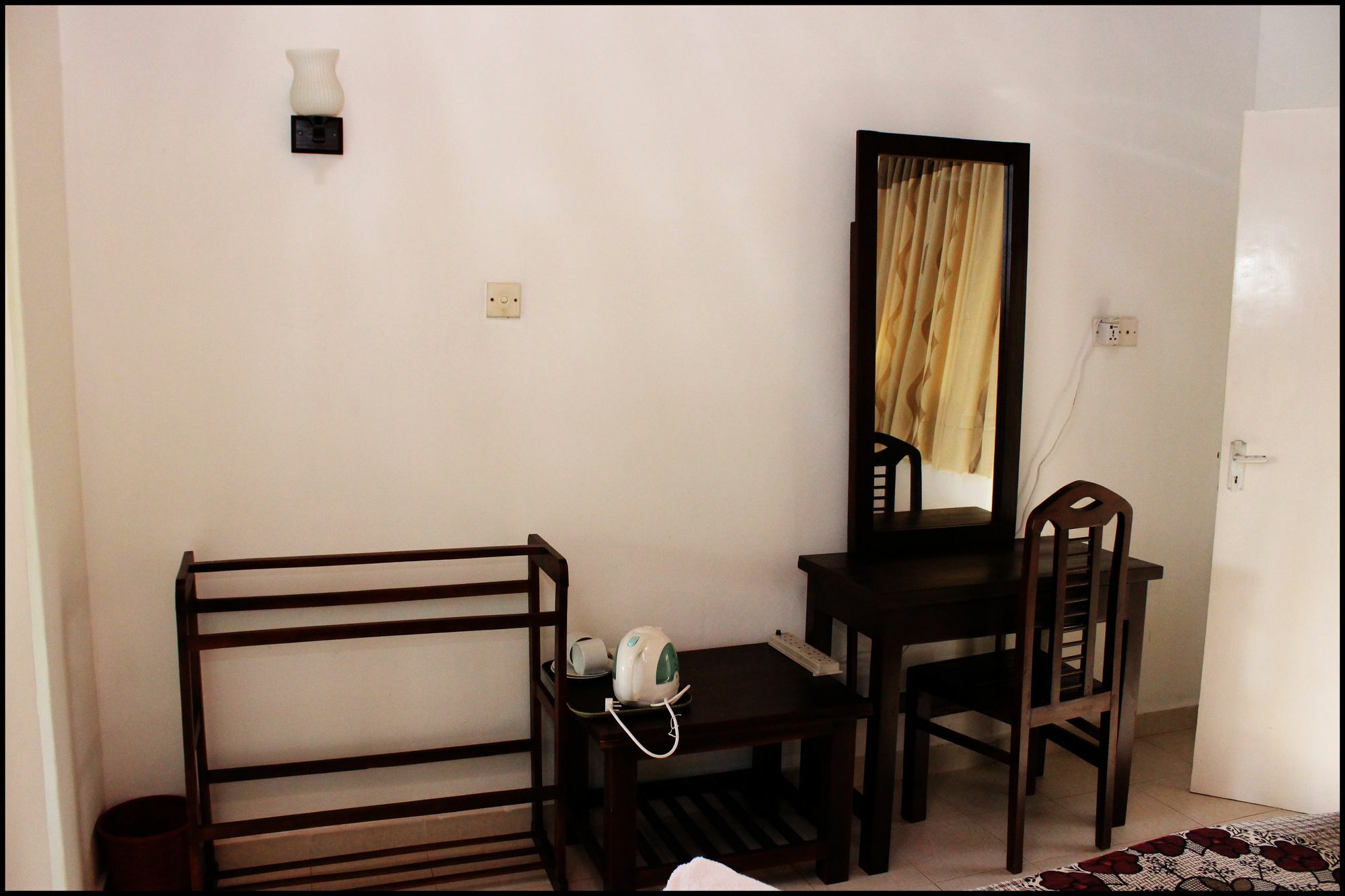 Mount Villa Dehiwala-Mount Lavinia Exteriör bild