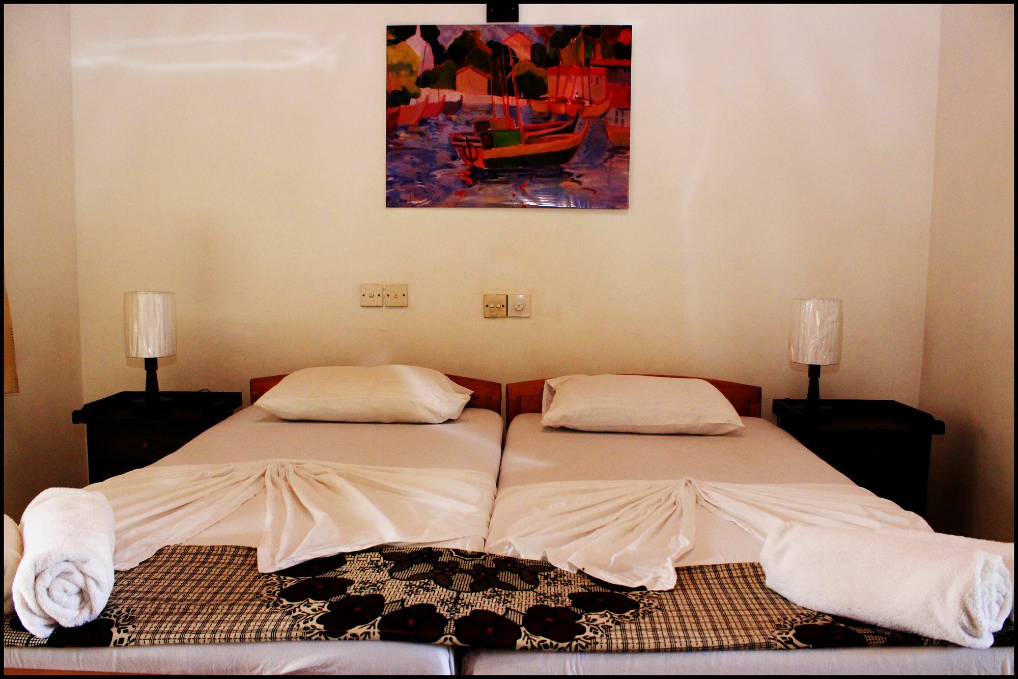 Mount Villa Dehiwala-Mount Lavinia Exteriör bild