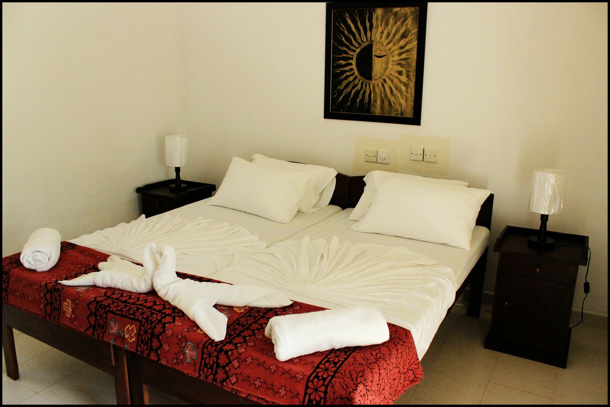 Mount Villa Dehiwala-Mount Lavinia Exteriör bild
